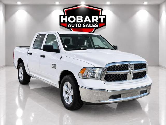 2023 Ram 1500 Classic SLT Crew Cab 4x4 57 Box for sale in Hobart, IN