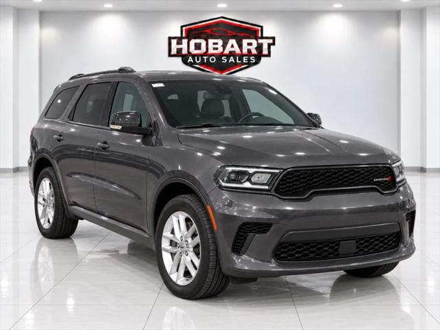 2024 Dodge Durango GT Plus AWD for sale in Hobart, IN