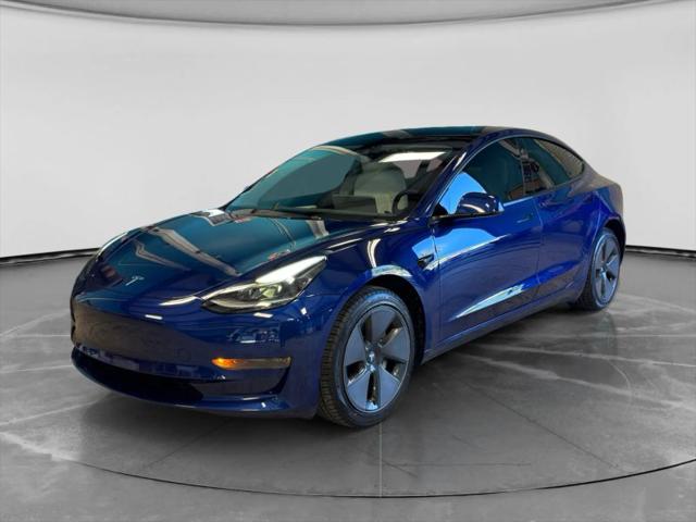 2023 Tesla Model 3 Rear-Wheel Drive for sale in Richmond, VA