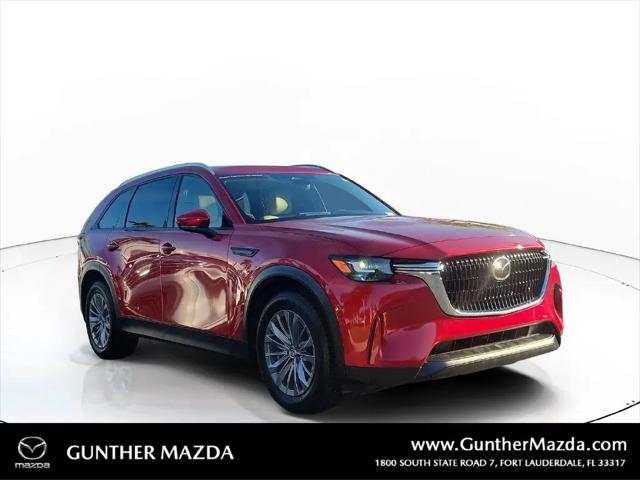 2024 Mazda X-90 3.3 Turbo Preferred for sale in Fort Lauderdale, FL