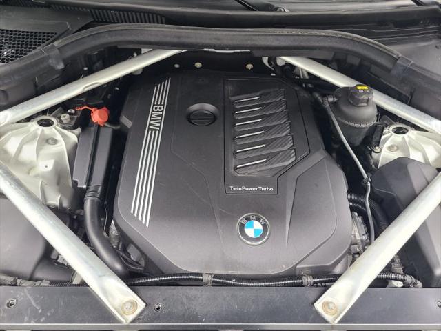 2019 BMW X5 xDrive40i for sale in Geneva, NY