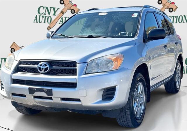 2012 Toyota RAV4 Base for sale in Geneva, NY