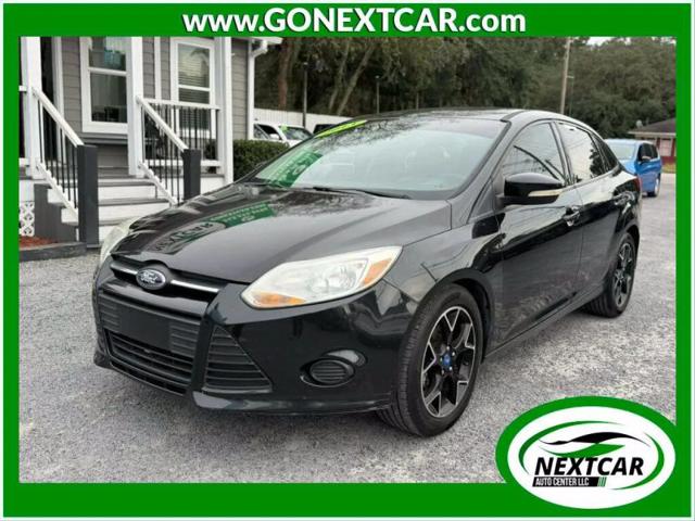 2013 Ford Focus SE for sale in Summerville, SC