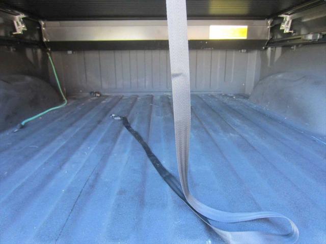 2025 Ram 1500 Laramie Crew Cab 4x4 57 Box