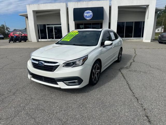 2022 Subaru Legacy Limited for sale in Rocky Mount, NC