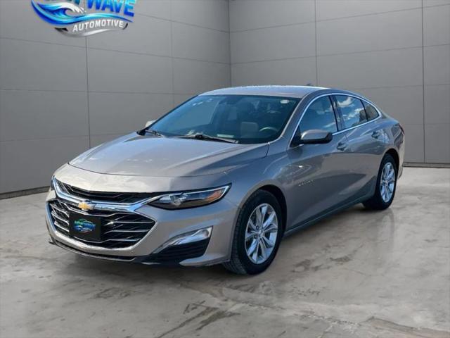 2024 Chevrolet Malibu FWD 1LT for sale in Denver, CO