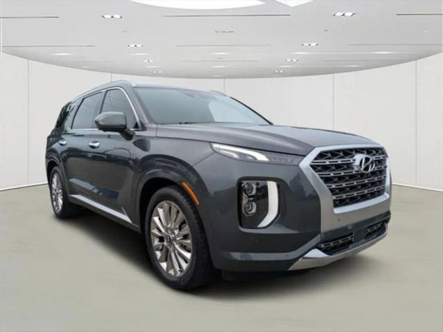2020 Hyundai Palisade Limited for sale in Beaufort, SC