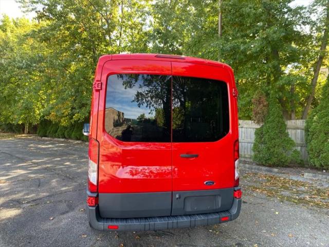 2016 Ford Transit XL