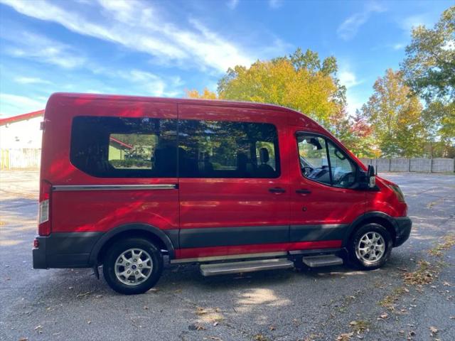 2016 Ford Transit XL