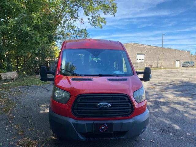 2016 Ford Transit XL