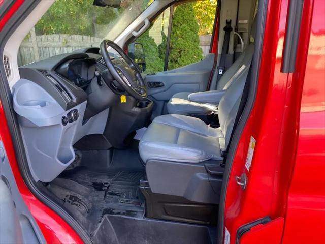 2016 Ford Transit XL