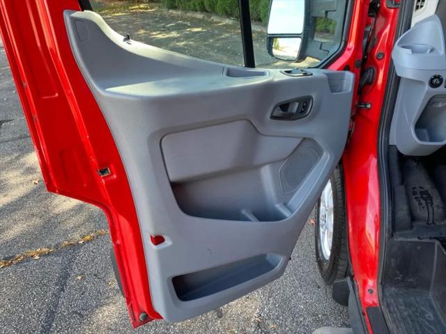 2016 Ford Transit XL