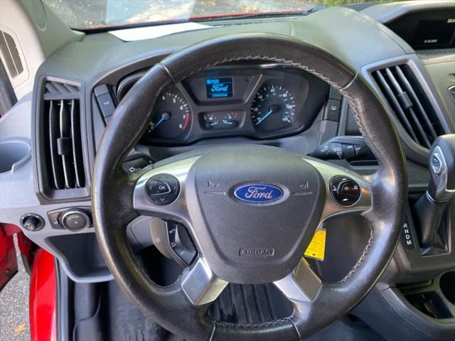 2016 Ford Transit XL