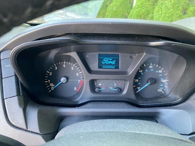 2016 Ford Transit XL