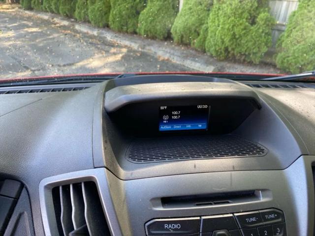 2016 Ford Transit XL