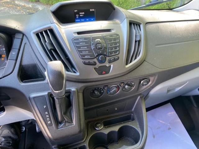 2016 Ford Transit XL