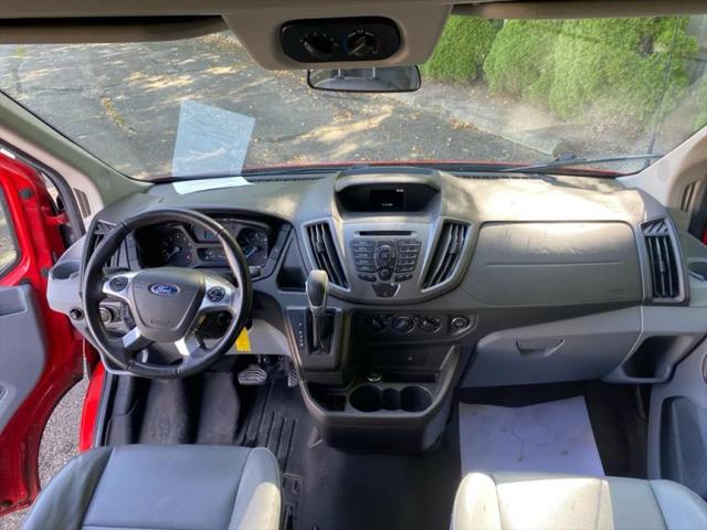2016 Ford Transit XL