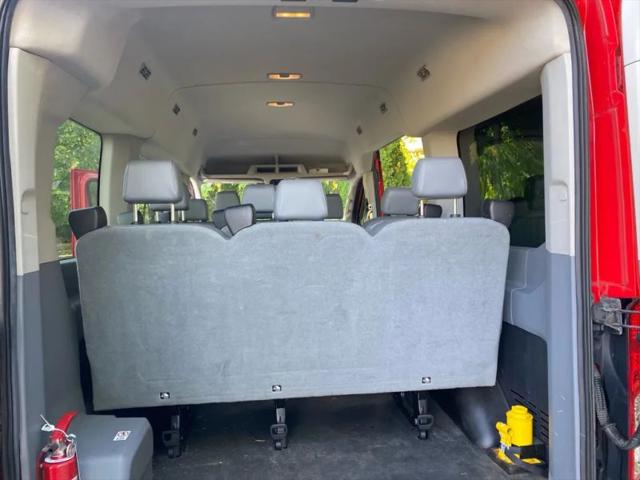 2016 Ford Transit XL