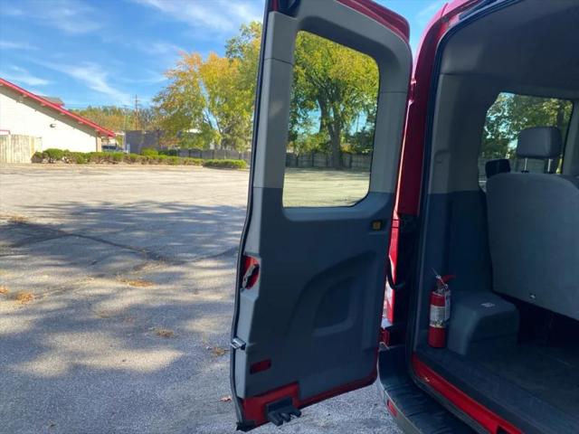 2016 Ford Transit XL