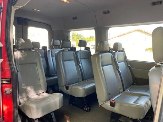 2016 Ford Transit XL