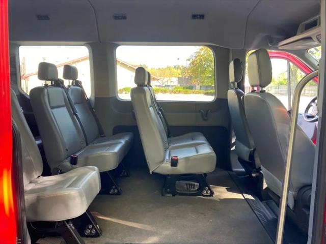 2016 Ford Transit XL