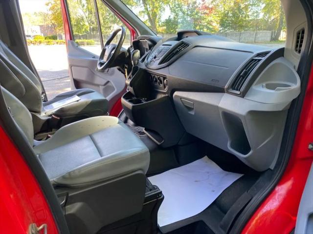 2016 Ford Transit XL