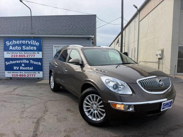 2012 Buick Enclave Leather for sale in Schererville, IN