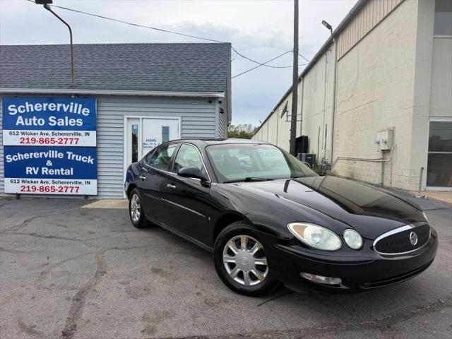 2006 Buick LaCrosse CX for sale in Schererville, IN