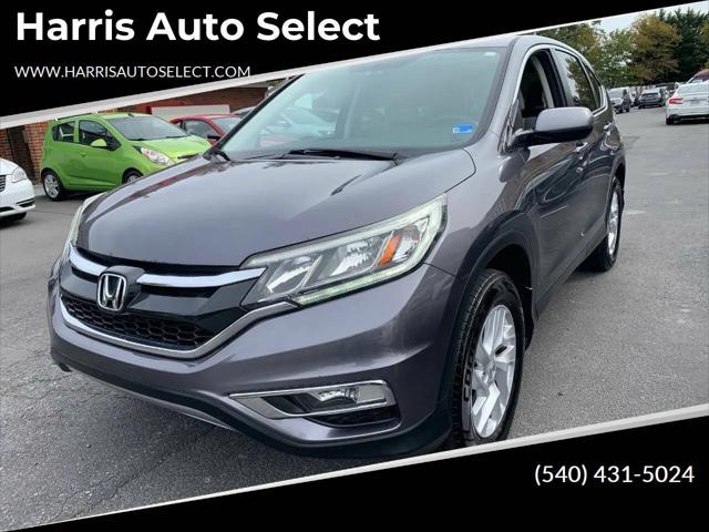 2016 Honda CR-V EX for sale in Winchester, VA