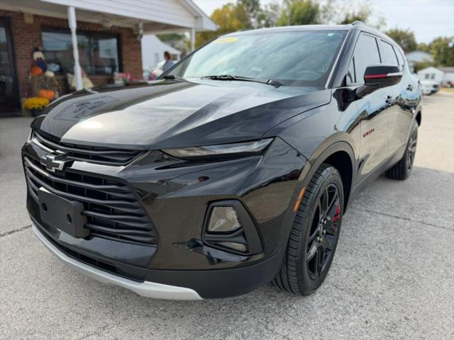 2021 Chevrolet Blazer FWD 2LT for sale in Winchester, KY