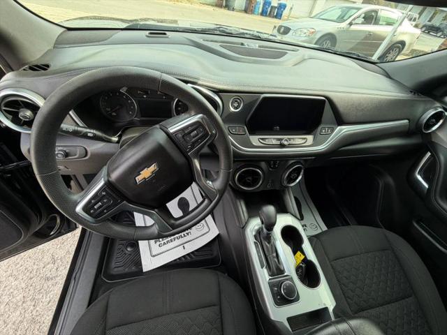 2021 Chevrolet Blazer FWD 2LT