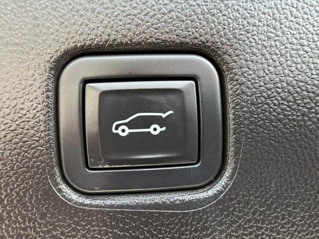 2021 Chevrolet Blazer FWD 2LT