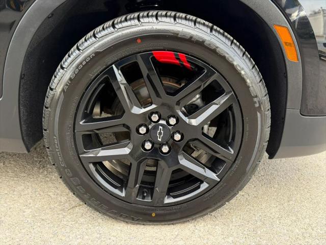 2021 Chevrolet Blazer FWD 2LT