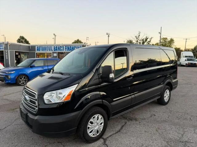 2019 Ford Transit w/60/40 Side Door w/RWB for sale near Columbus, OH