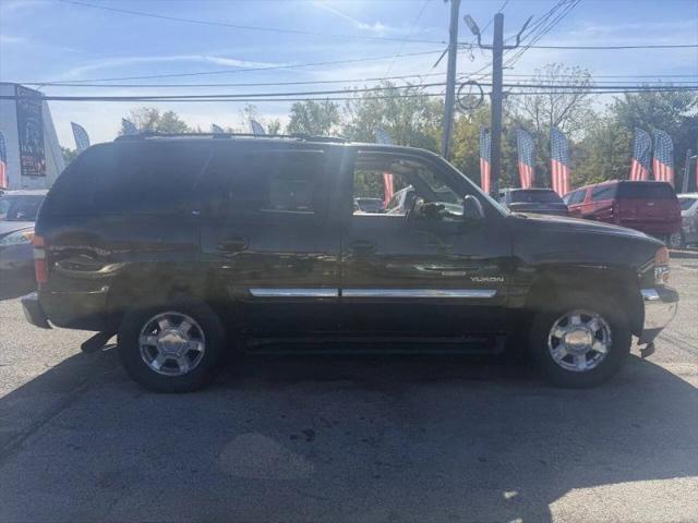 2006 GMC Yukon SLT for sale in Langhorne, PA