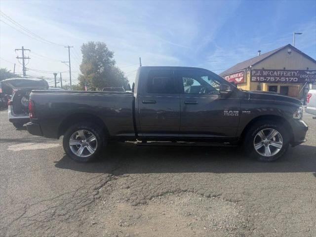 2016 Ram 1500 Sport for sale in Langhorne, PA