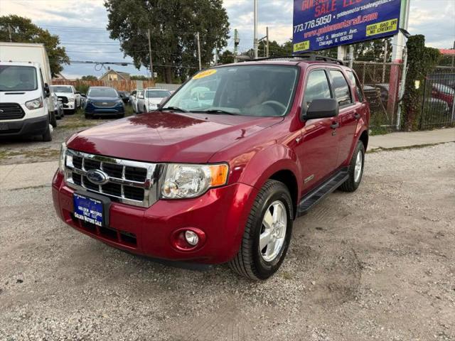 2008 Ford Escape XLT for sale in Chicago, IL