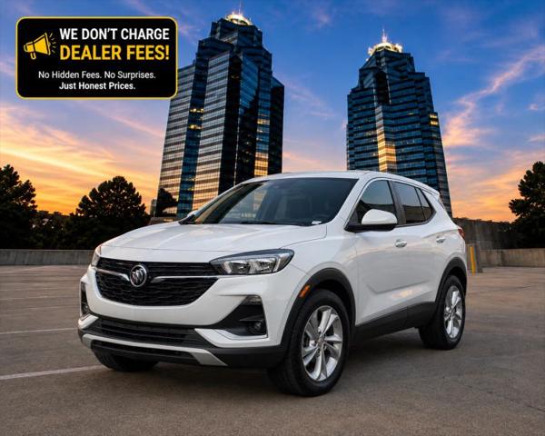 2021 Buick Encore GX FWD Preferred for sale in Alpharetta, GA