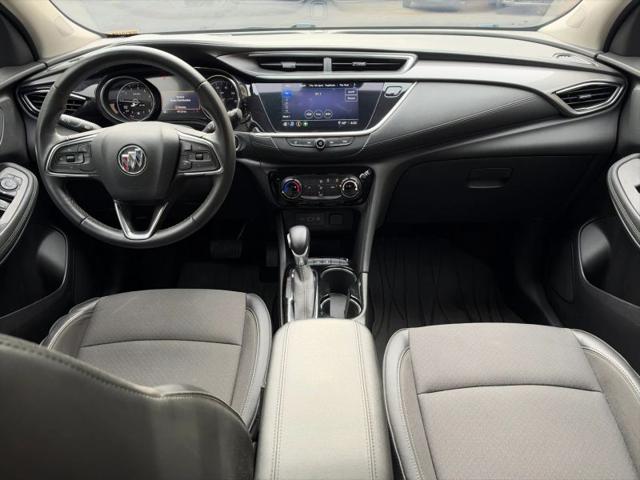 2021 Buick Encore GX FWD Preferred