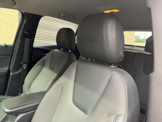 2021 Buick Encore GX FWD Preferred