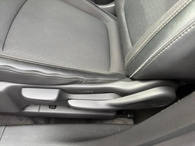 2021 Buick Encore GX FWD Preferred