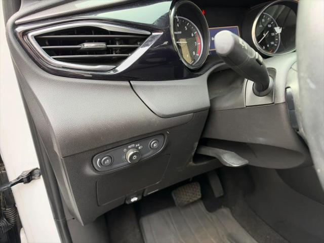 2021 Buick Encore GX FWD Preferred