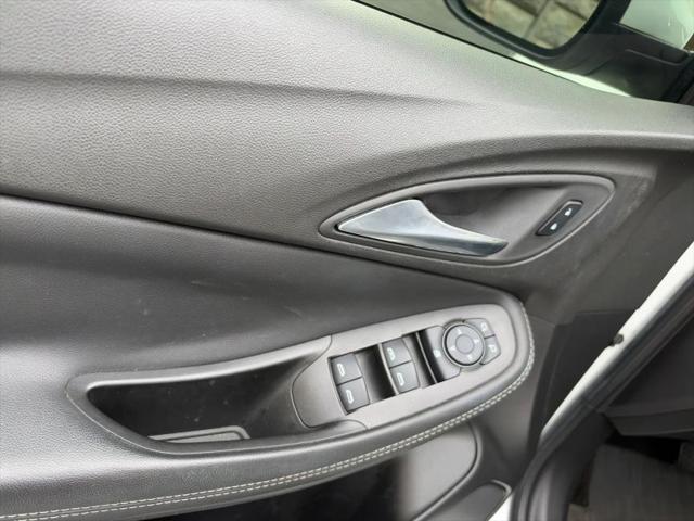 2021 Buick Encore GX FWD Preferred