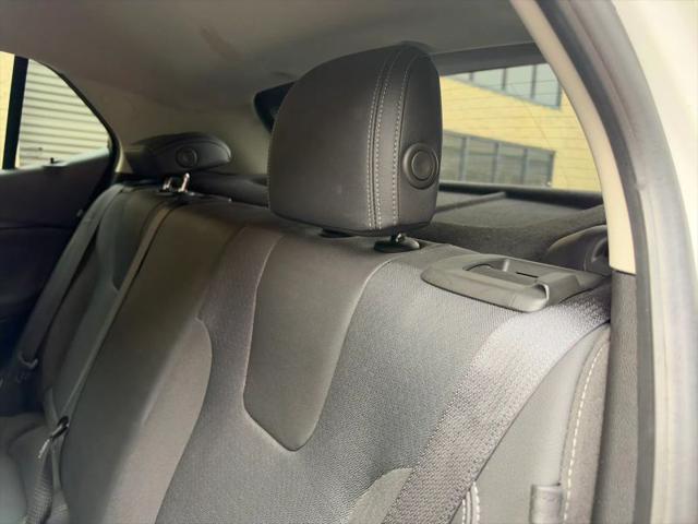 2021 Buick Encore GX FWD Preferred