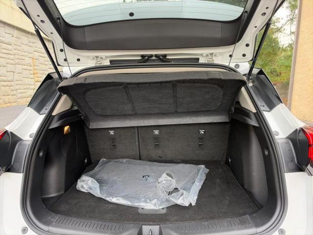 2021 Buick Encore GX FWD Preferred