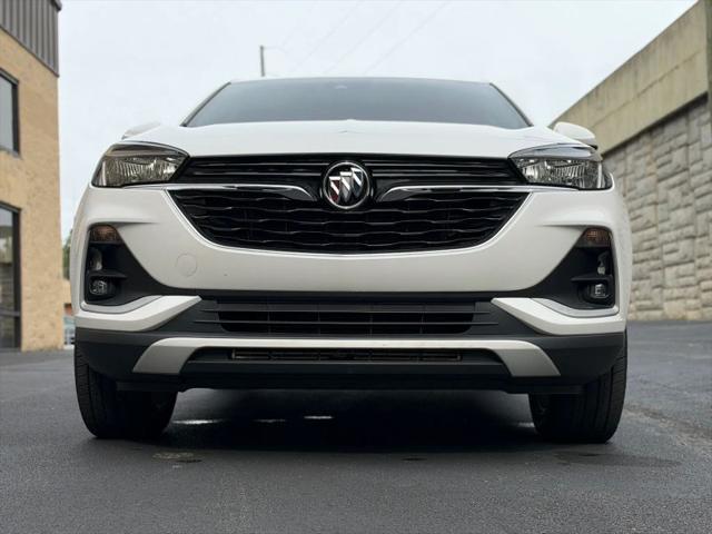 2021 Buick Encore GX FWD Preferred