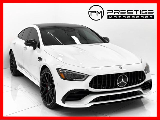 2022 Mercedes-Benz AMG GT 43 for sale in Rancho Cordova, CA