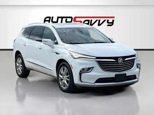 2023 Buick Enclave Essence AWD for sale in Houston, TX