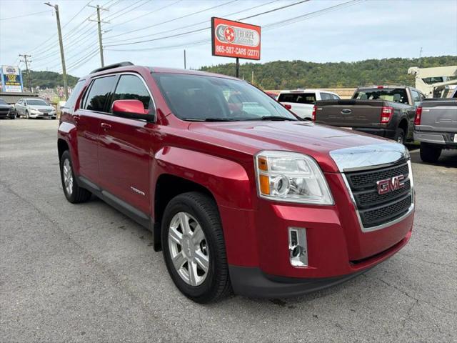 2014 GMC Terrain SLE-2 for sale in Knoxville, TN