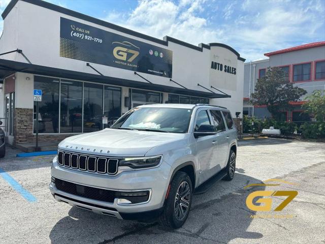 2024 Jeep Wagoneer Series II 4x2 for sale in Winter Garden, FL